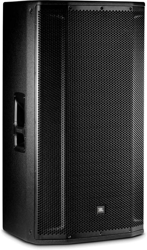 JBL SRX835P - фото 3