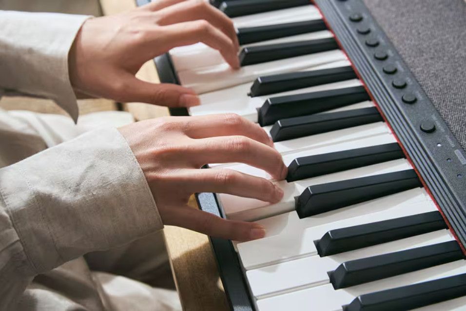 Casio CT-S1-76 BK - фото 9