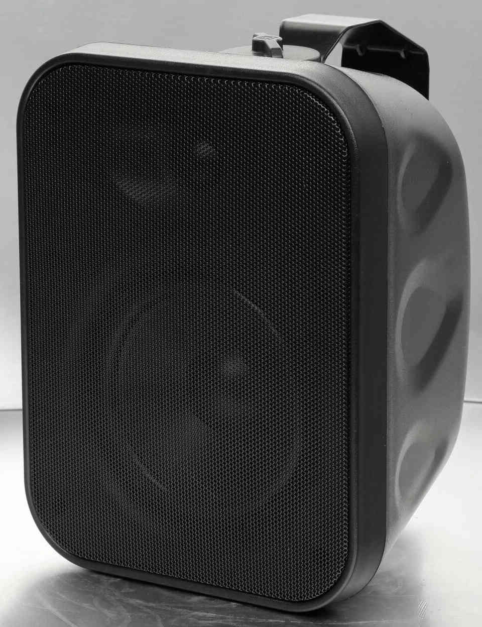 SVS Audiotechnik WSP-40 Black - фото 3