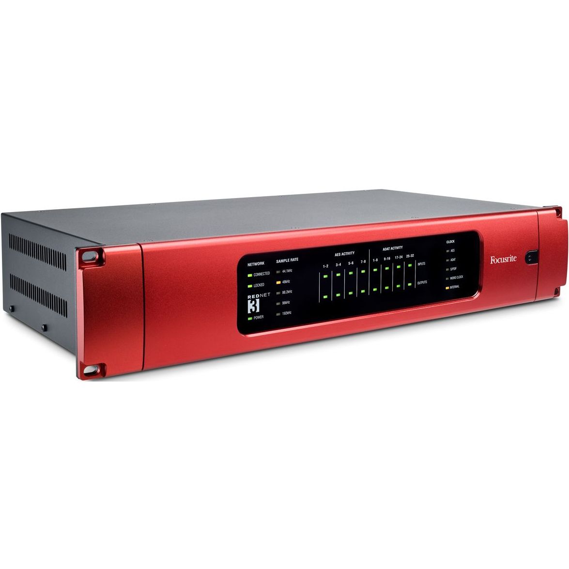 Focusrite RedNet 3