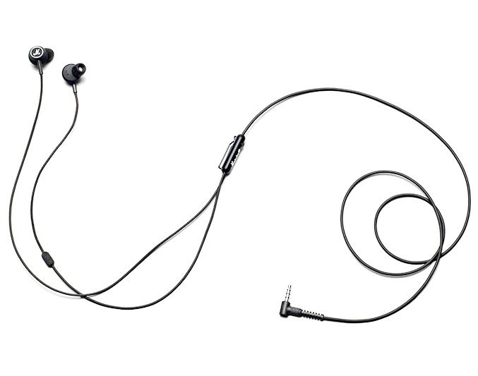 Marshall Mode Headphones Black & White - фото 2