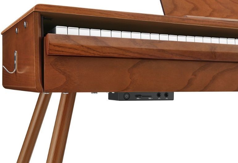 Donner DWP-20 - фото 4