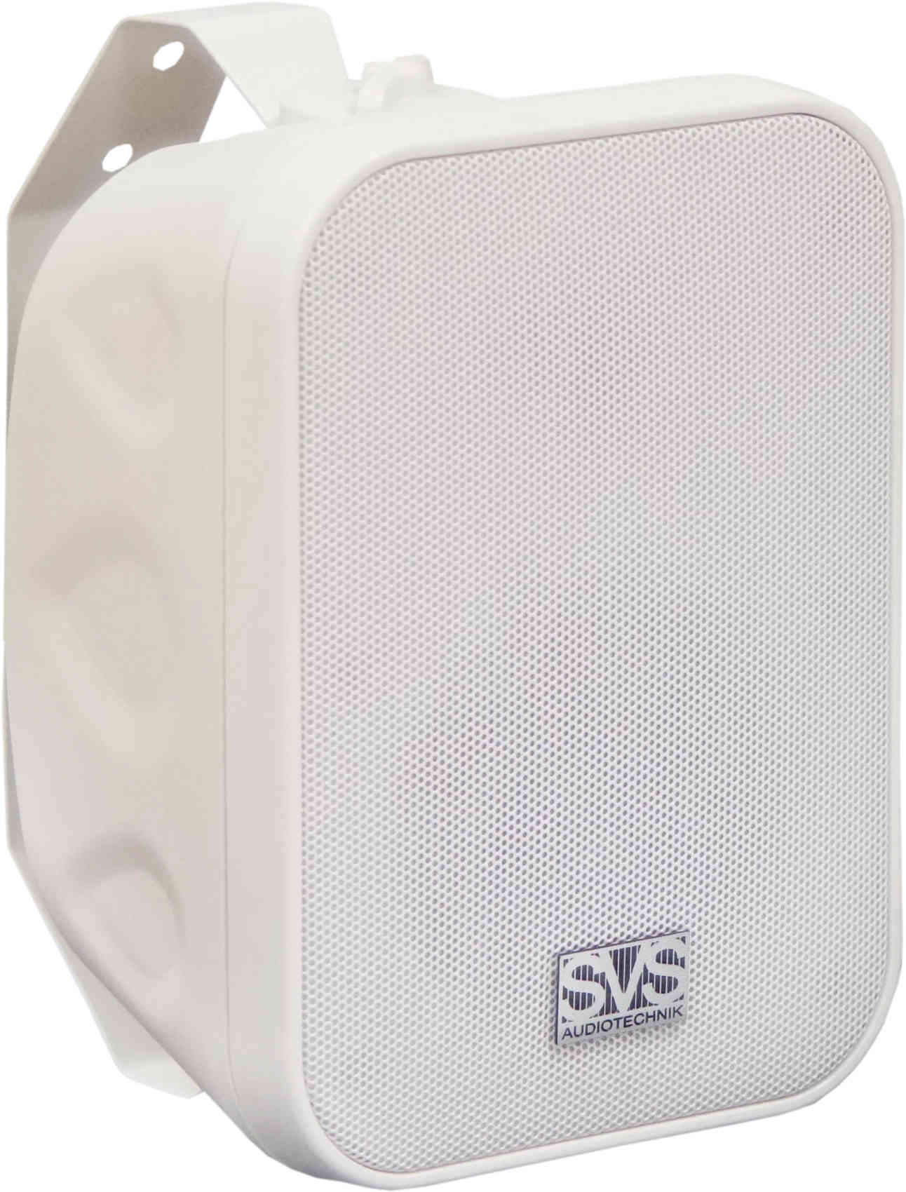 SVS Audiotechnik WSP-40 White - фото 2