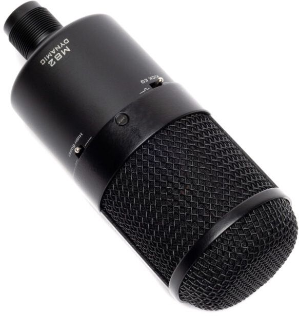 Telefunken M82 - фото 4