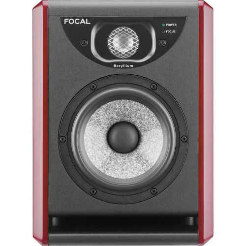 Focal Solo6