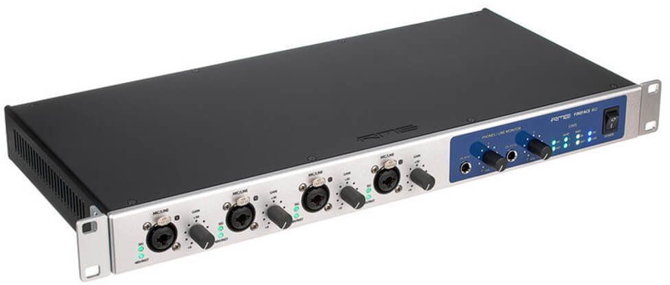 RME Fireface 802 FS NEW - фото 2