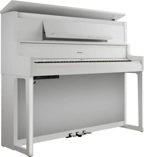 Roland LX-9-PW KSL-9-PW