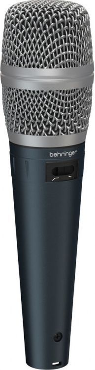 Behringer SB 78A - фото 2
