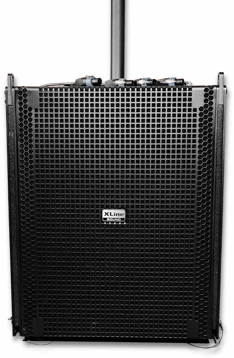 Xline DELTA 18 SET - фото 4