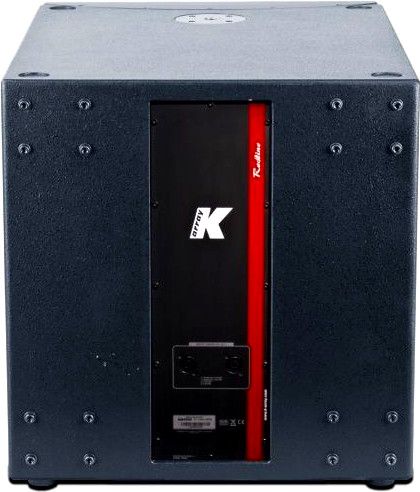 K-Array KMT21P - фото 3