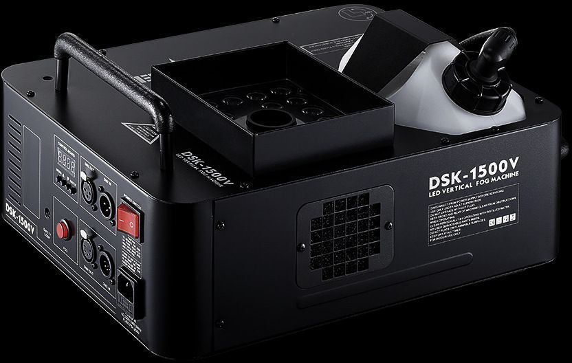 DJPower DSK-1500V - фото 3