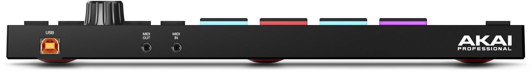 Akai Pro MPC Studio - фото 3