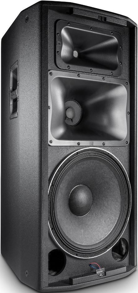 JBL PRX835W - фото 4