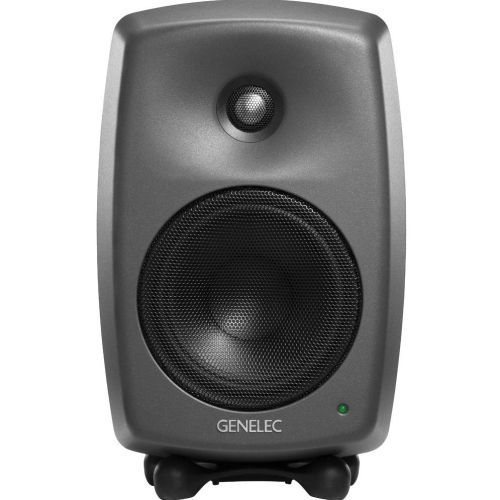 Genelec 8330AP Monitor SAM 8330A dark grey