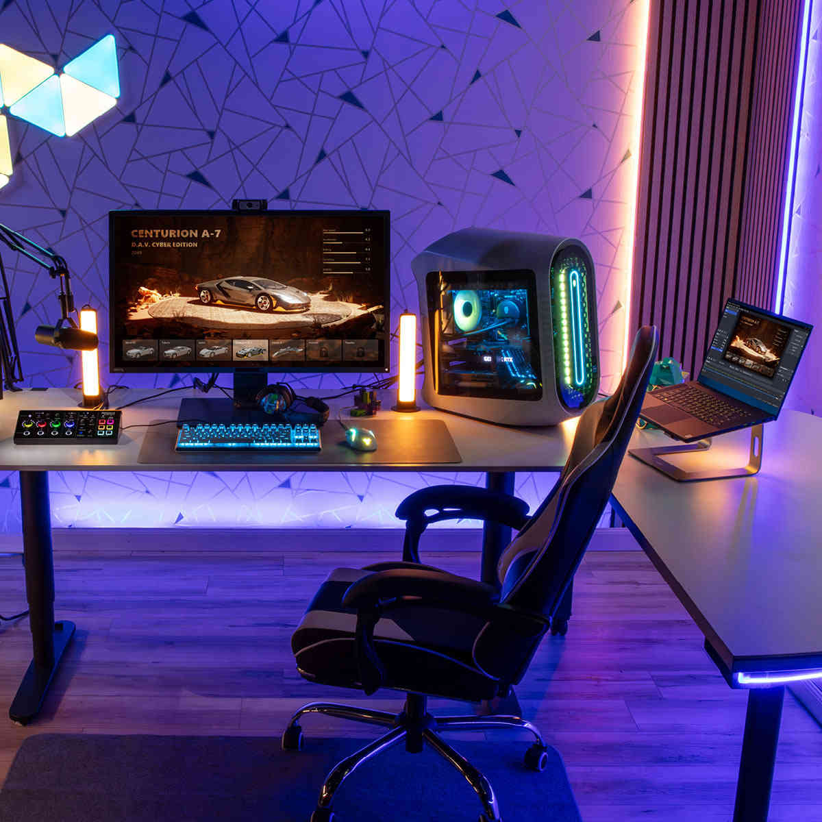 Roland Bridge Cast X - фото 13