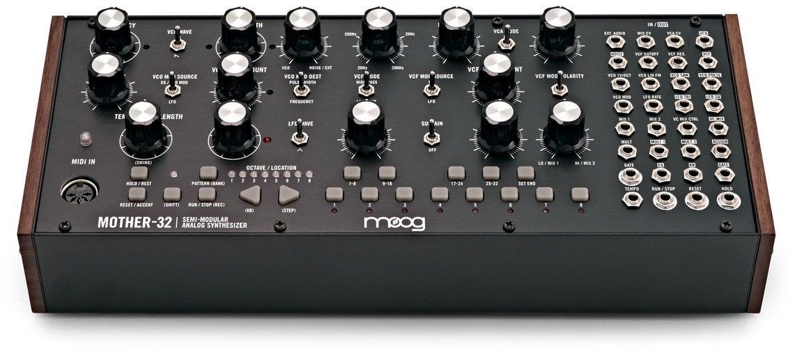 Moog Mother-32 - фото 2