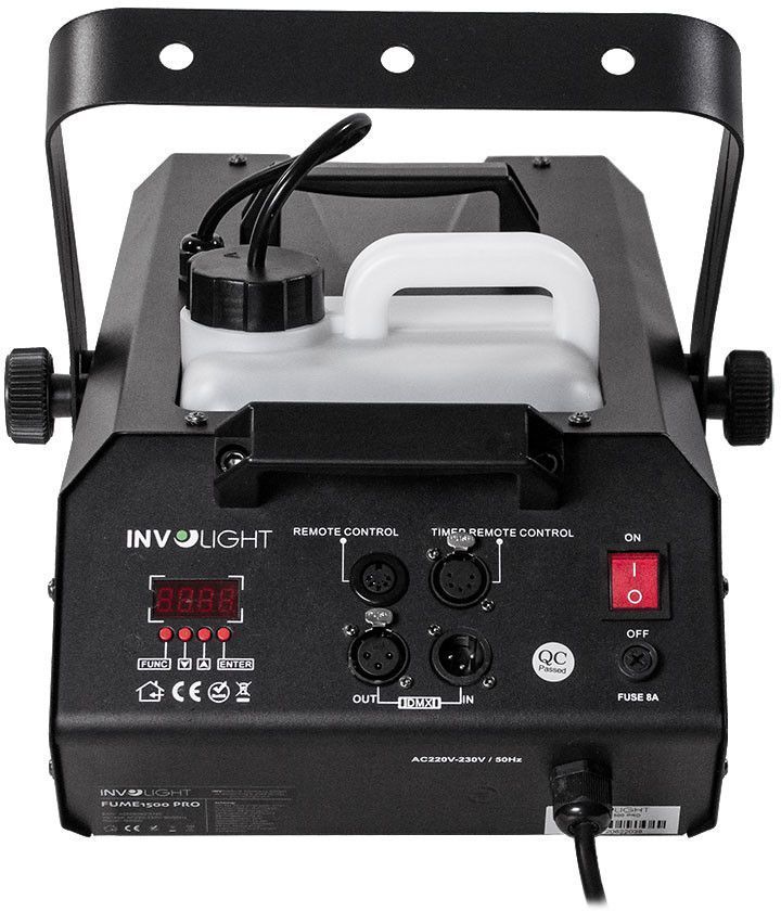 Involight FUME1500PRO - фото 3