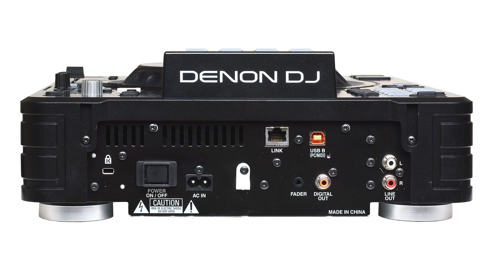 Denon DN-SC2900 - фото 3