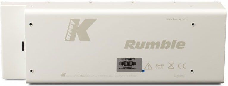 K-Array KU36W - фото 2