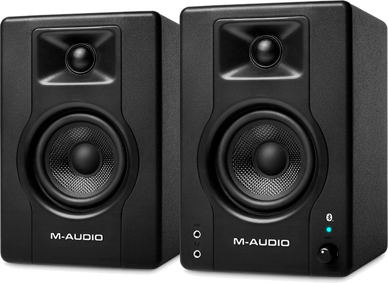 M-Audio BX3 BT - фото 2