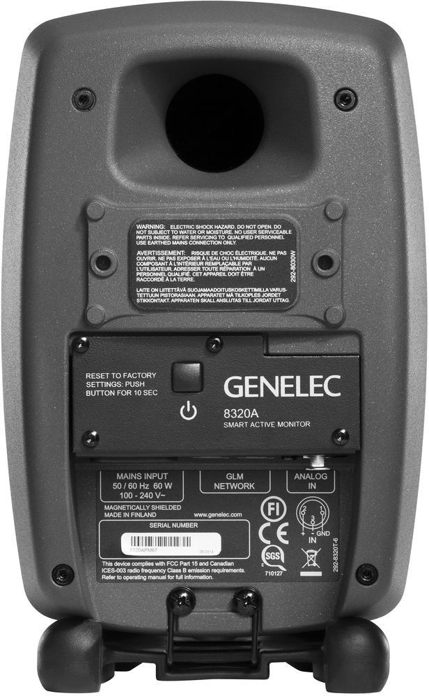 Genelec 8320APM - фото 6