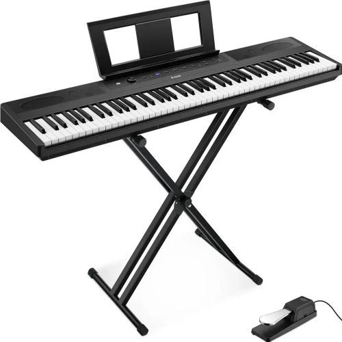 Donner DEP-45 + Stand