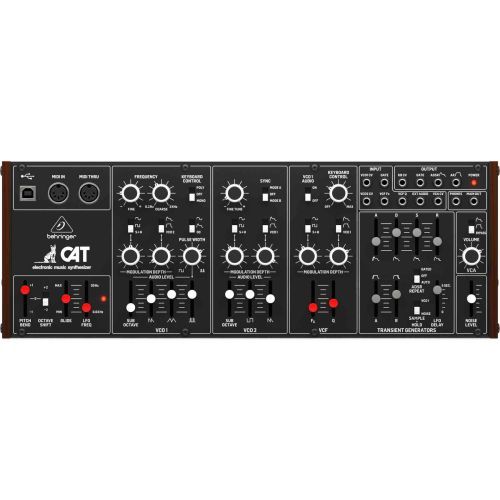 Behringer CAT