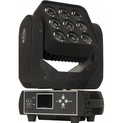 Euro DJ LED BEAM 912