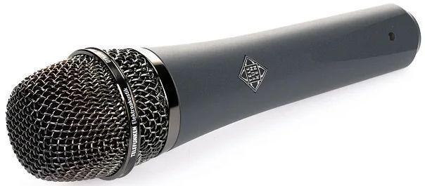 Telefunken M81 GREY - фото 3