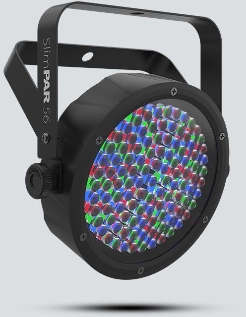 Chauvet Slim PAR 56 - фото 3