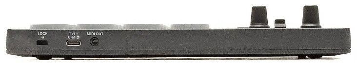 Donner Music DPD-16 - фото 6