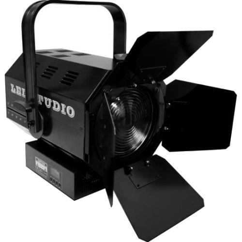 PSL Lighting LED Z-Fresnel 400 RGBALC