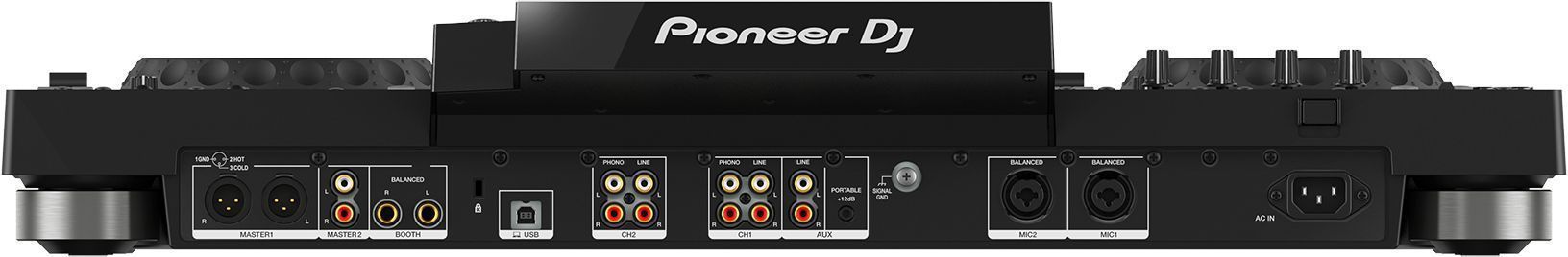 Pioneer XDJ-RX3 - фото 4