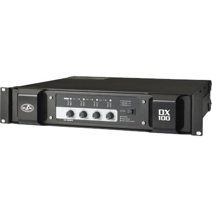 Das Audio DX-100