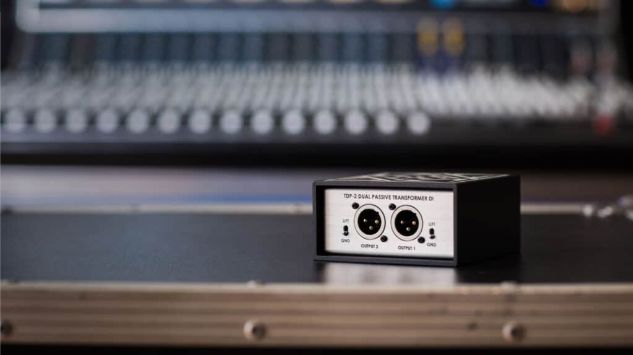Telefunken TDP-2 - фото 9