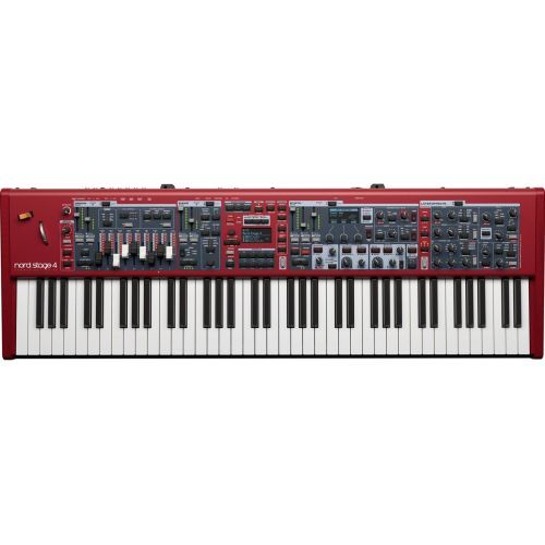 Clavia Nord Stage 4 73