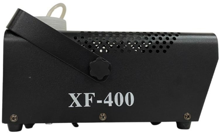 Xline XF-400 - фото 3
