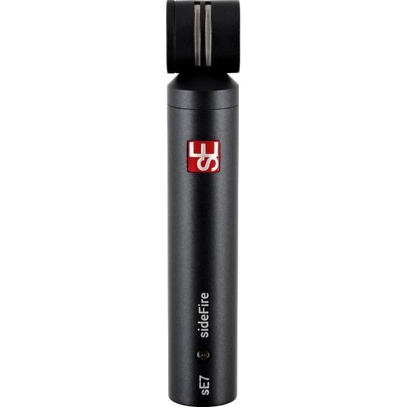 SE Electronics sE7 sideFire