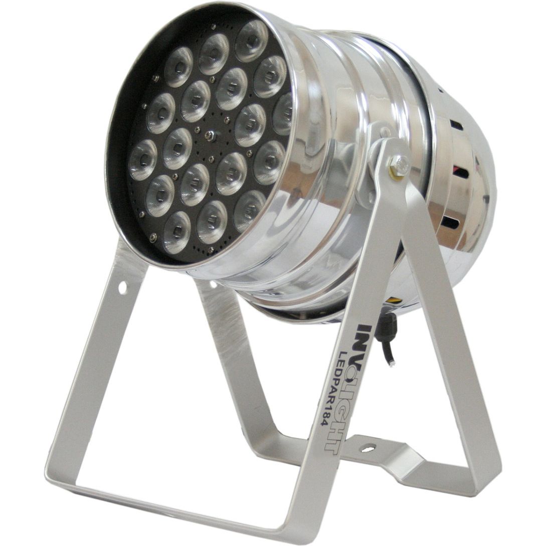 Involight LED PAR184AL