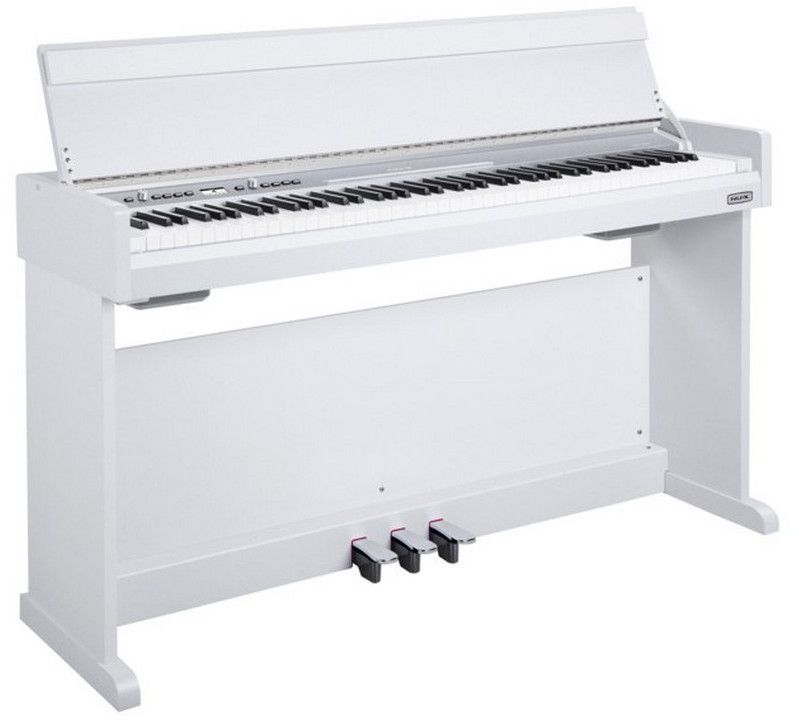 Nux Cherub NCK-330-WH - фото 3