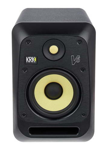 KRK V6S4 - фото 3