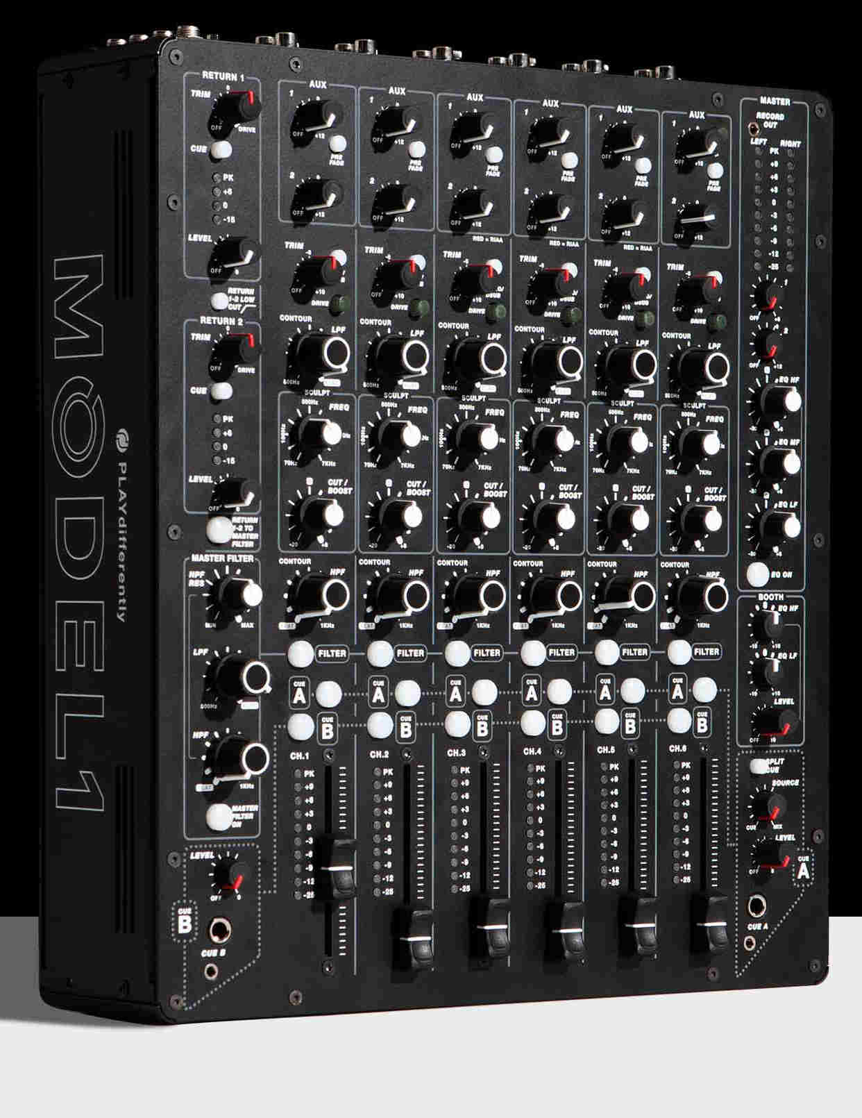 Allen&Heath MODEL 1 - фото 2