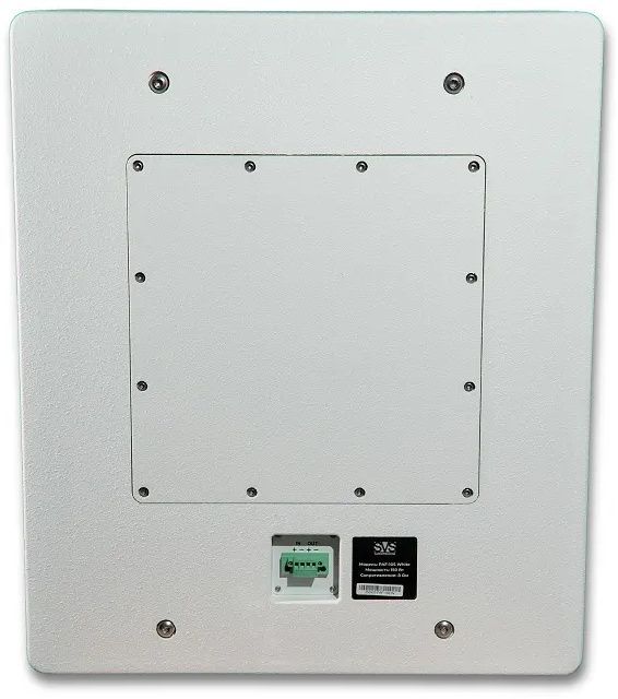 SVS Audiotechnik PAF-10S White - фото 4