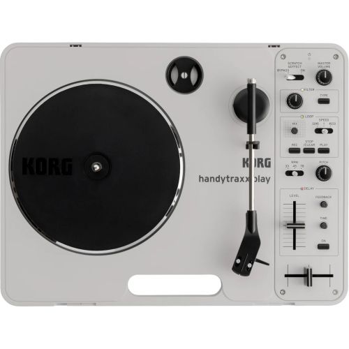 Korg Handytraxx Play
