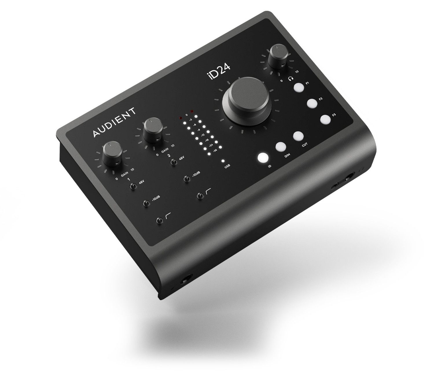 Audient iD24 - фото 3