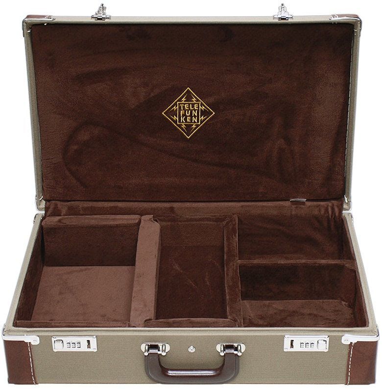 Telefunken ELA M 251E - фото 7