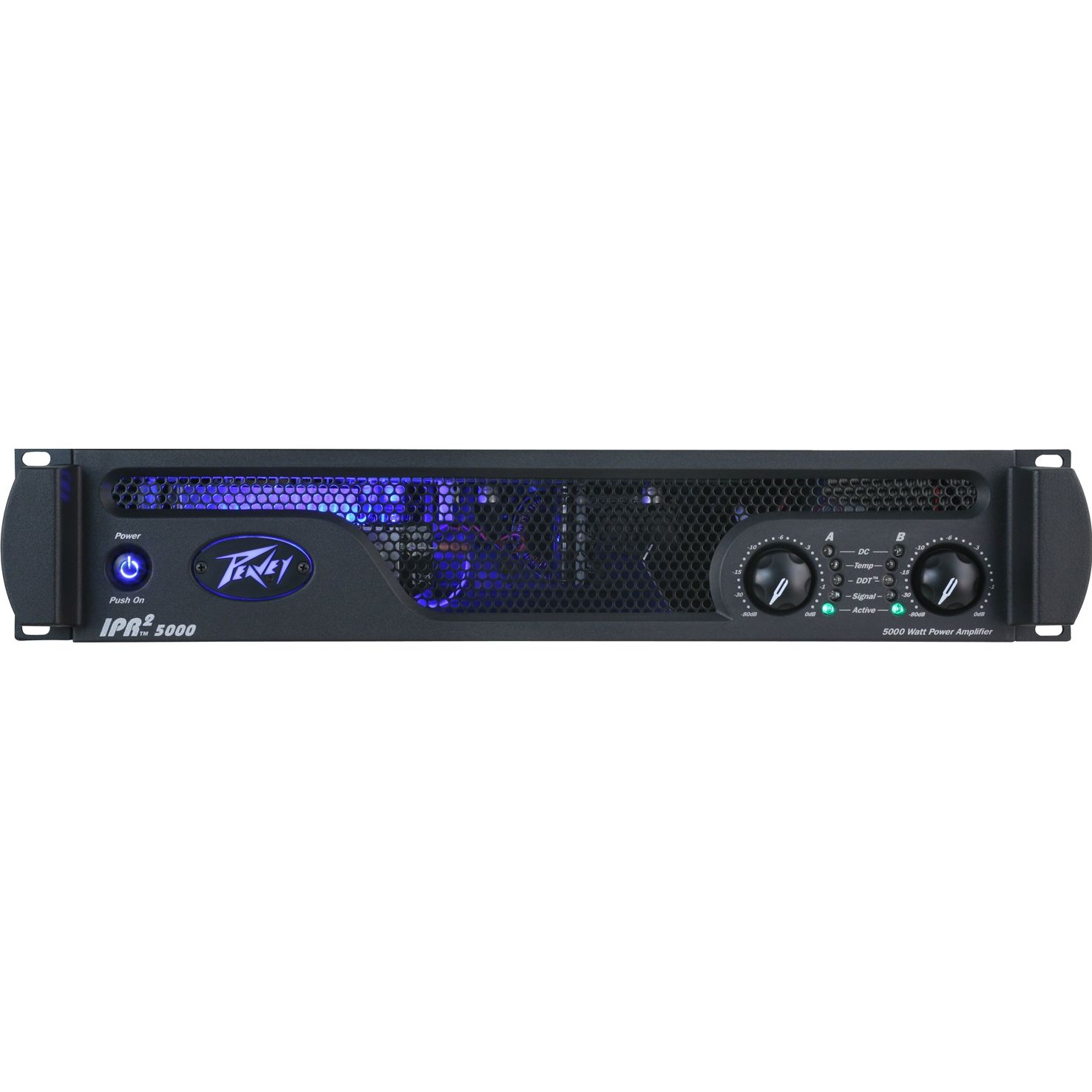 Peavey IPR 2 5000