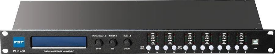 FBT DLM-480 - фото 2