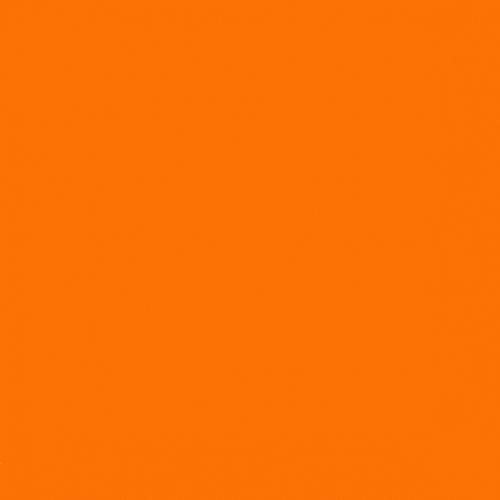 Rosco E-Colour+ 105 Orange