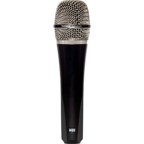 Telefunken M80